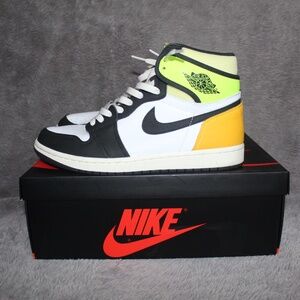 Jordan 1 Retro High